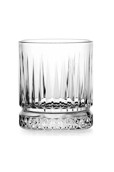 Paşabahçe Elysia Bardak Seti 4'lü 355 cc