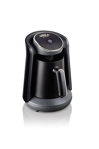 Arzum Okka Minio Kahve Makinesi Krom (OK004) - 2