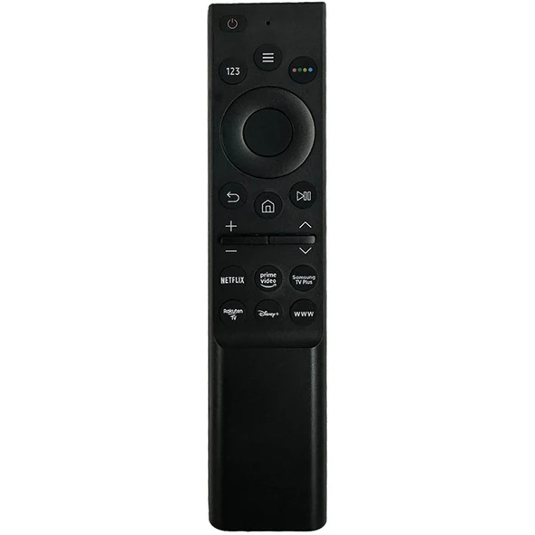 Samsung RM-L1729 Samsung Tv Plus Tuşlu Televizyon Kumandası ürün görseli 1