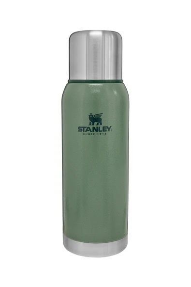 Stanley Adventure Vakumlu Termos Yeşil 1 Litre - 2