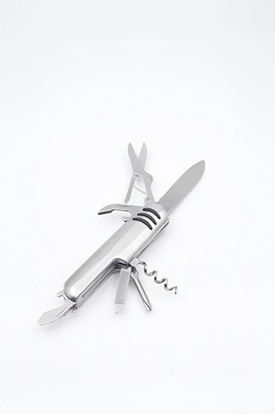 Çok Fonksiyonlu Çakı