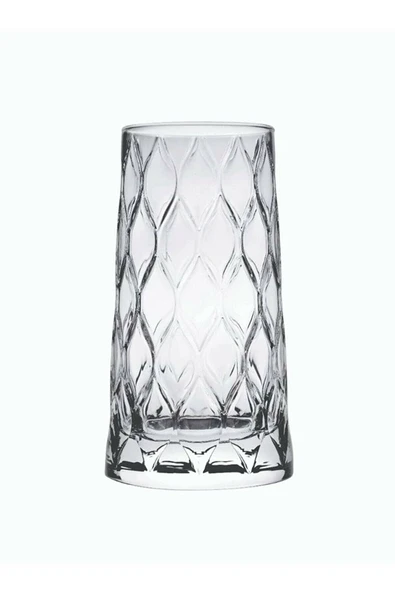 Paşabahçe Leafy Bardak 4'lü 345 cc - 2