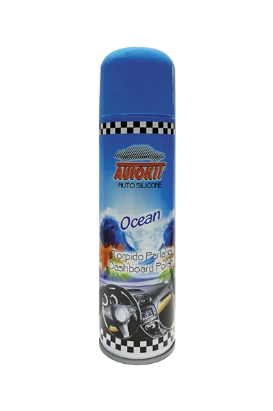 Autokit Torpido Parlatıcı Okyanus - 1