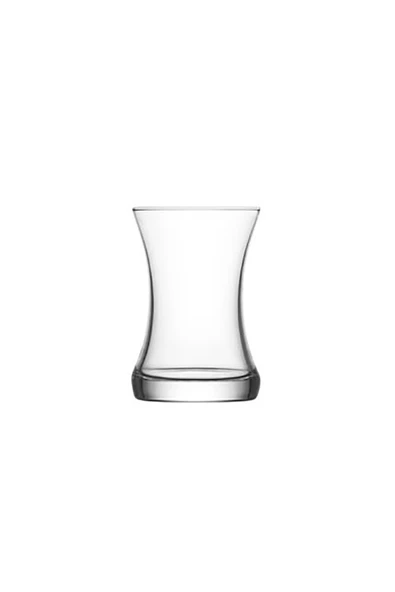 Lav Zen Çay Bardağı 6'lı - 2