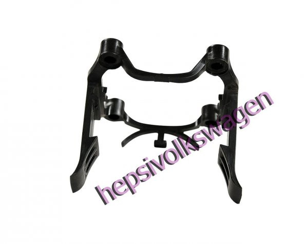 YÜKSEL TURBO HORTUM KELEPÇESİ 1.2 TSİ CBZB MOTOR PARÇA NO: 03F145 - 2
