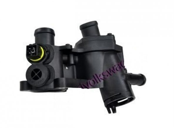 TOPRAN TERMOSTAT YUVASI AEE KOMPLE PARÇA NO: 032121111N [POLO 199