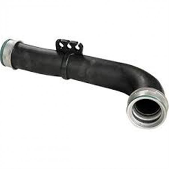 İBRAŞ TURBO HORTUMU TURBOYA BAĞLANAN SOL PARÇA NO: 1K0145838P, 1