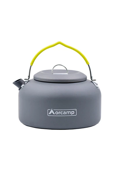 Orcamp 1,4 lt Kamp Çaydanlığı OUT-1100