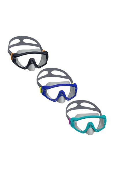 Bestway Dalış Maskesi - 2