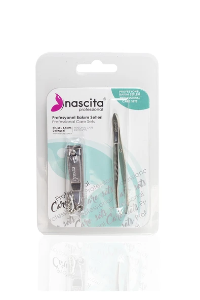 Nascıta Manıkur Setı 2Lı Nasmnkset016 - 2