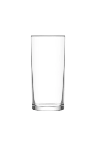 Lav Suma Kesme Rakı Bardağı 6'lı 200 cc - 1