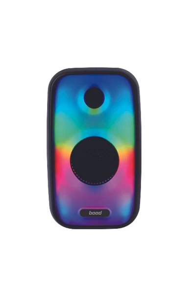 Bood Taşınabilir Speaker GY-40 10W