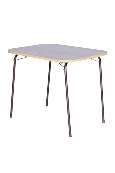 Belde Punti Piknik Masası 60x80 Cm