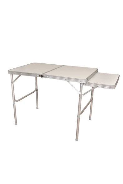 Igloo Katlanır Kamp Masası - Resim 2