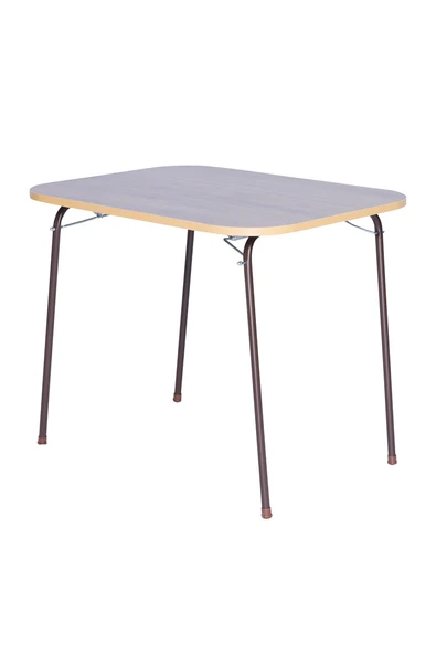 Belde Punti Piknik Masası 60x80 Cm - 2