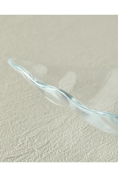 Paşabahçe Echo Cam Kase 2'li 22 cm - 2