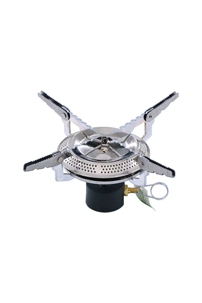 Orgaz Siboplu Blisterli Kartuş Ocak K-502 - 2