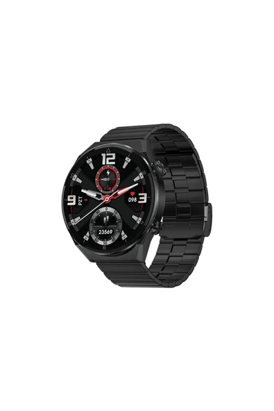 Inteya HiWatch Pro Black - 2