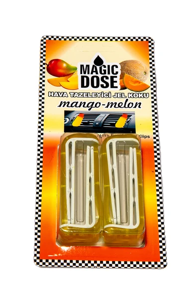 Magic Dose Jel Oto Kokusu Mango-Kavun FA1-495 - 2