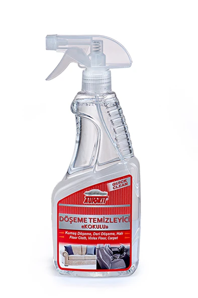 Autokit Döşeme Temizleyici 500 ml ürün görseli