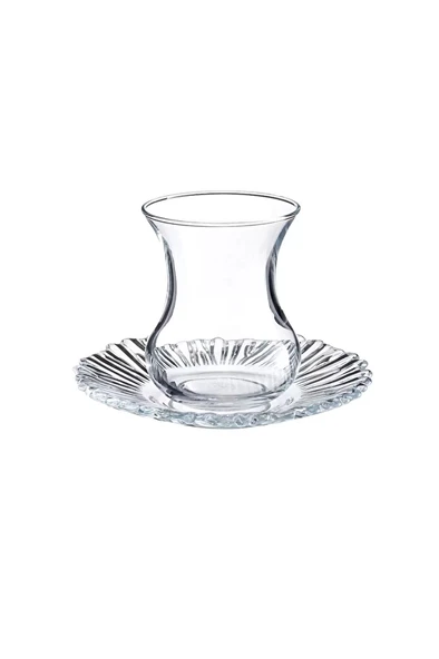 Paşabahçe Superior Aurora Çay Seti 6'lı