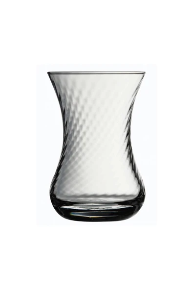 Paşabahçe İncebelli Çay Bardağı 6'lı - 2