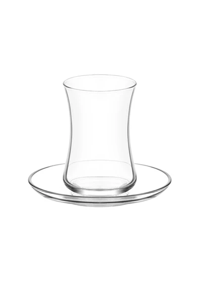 Lav Duru Çay Seti 6'lı 150 cc