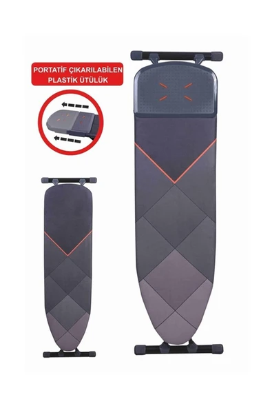 Harbinger Alfaboard Ütü Masası MM152 - 2