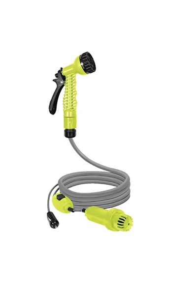 Freecamp Kamp Karavan Duş Seti