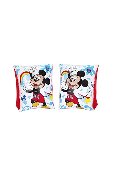 Bestway Mickey Mouse Desenli Kolluk