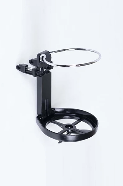 Autokit Araç İçi Fanlı-Katlamalı Bardak Tutucu FA1-274