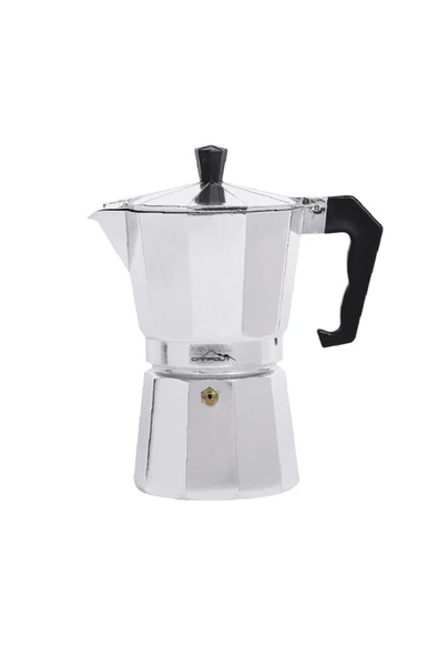 Nurgaz Campout Mocha Pot Büyük NG EMP-B - 2