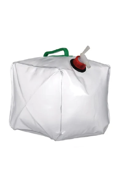 Katlanabilir Su Bidonu 20L - 2