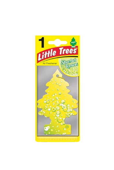 Car Freshner Asma Koku Limon Şerbeti - 2