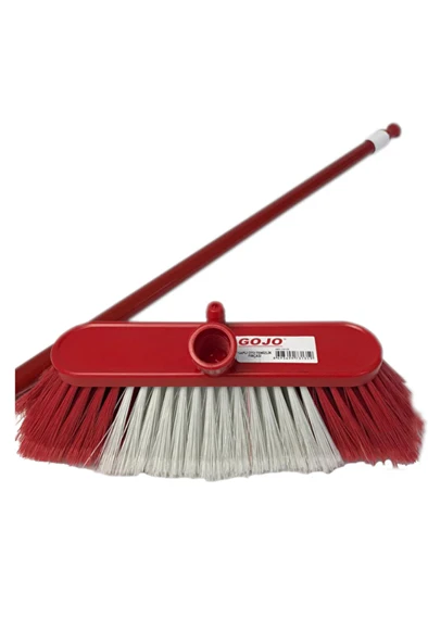 Gojo Saplı Oto Fırçası