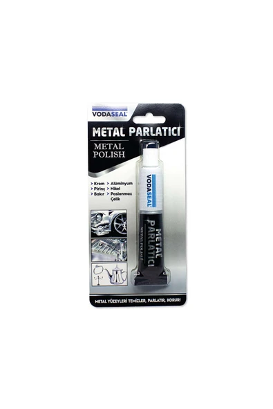 Vodaseal Metal Parlatıcı 40G - 2