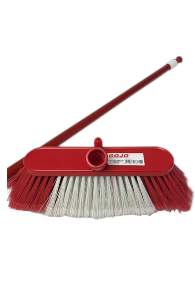 Gojo Saplı Oto Fırçası - 2