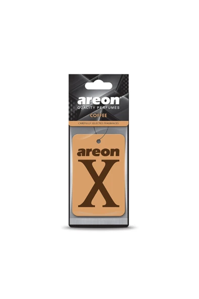 Areon X Asma Koku Coffee - 2