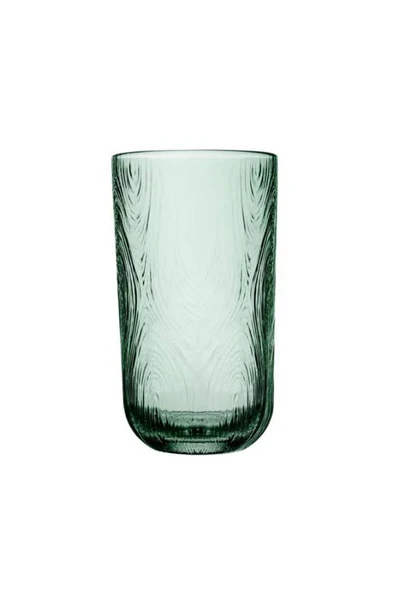 Paşabahçe Aware Amorf Linden Bardak Seti 4'lü 355 cc - 2