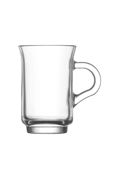 Lav Ada Kulplu Bardak 155 cc