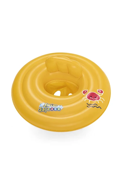 Bestway Bebek Deniz Simiti 69 cm 32096 - 2
