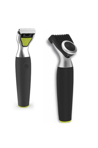 Goldmaster GM7180 OneForce Multifonksiyonel Şekillendirici - 2