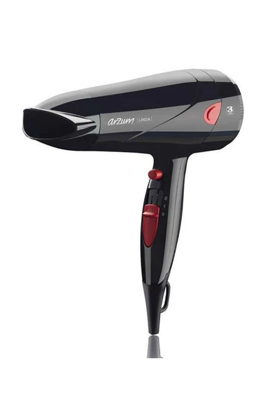 Arzum Linda Saç Kurutma Makinesi AR569 - 2