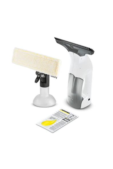 Karcher Cam Temizleme Makinesi WV 1 Plus - 2