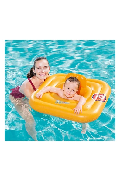Bestway Bebek Botu 76x76 cm 32050 - 2