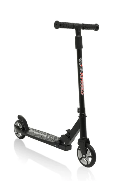 Cool Wheels Scooter Gri - 2