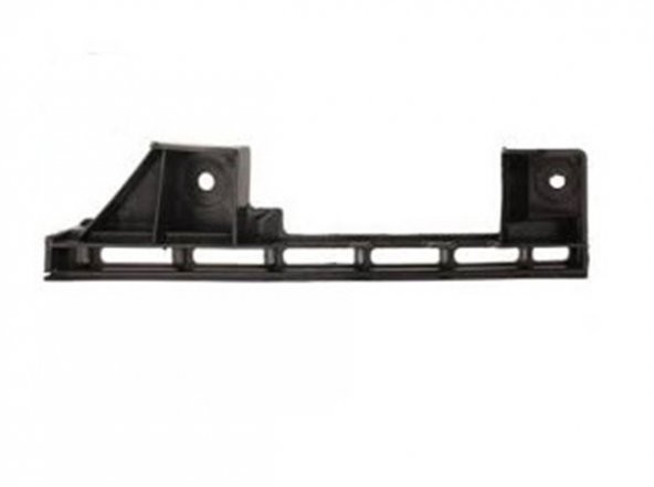 YÜKSEL FAR ALT BRAKETİ SAĞ PARÇA NO: 1T0807890B [CADDY 2004-2010] - 1