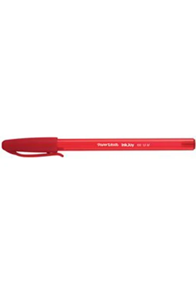 Paper Mate Inkjoy Tükenmez Kalem 1.0 Mm Ulv Kapak 10'lu - 2