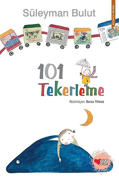 101 Tekerleme Süleyman Bulut