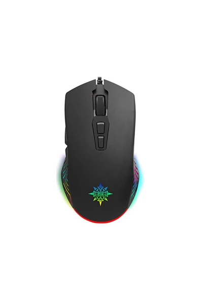 Inca Img-Gt17 Rgb Macro Keys  Profesyonel Gamıng Mouse